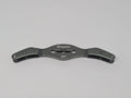 Graupner Servo Arm Alu 25 T 106mm