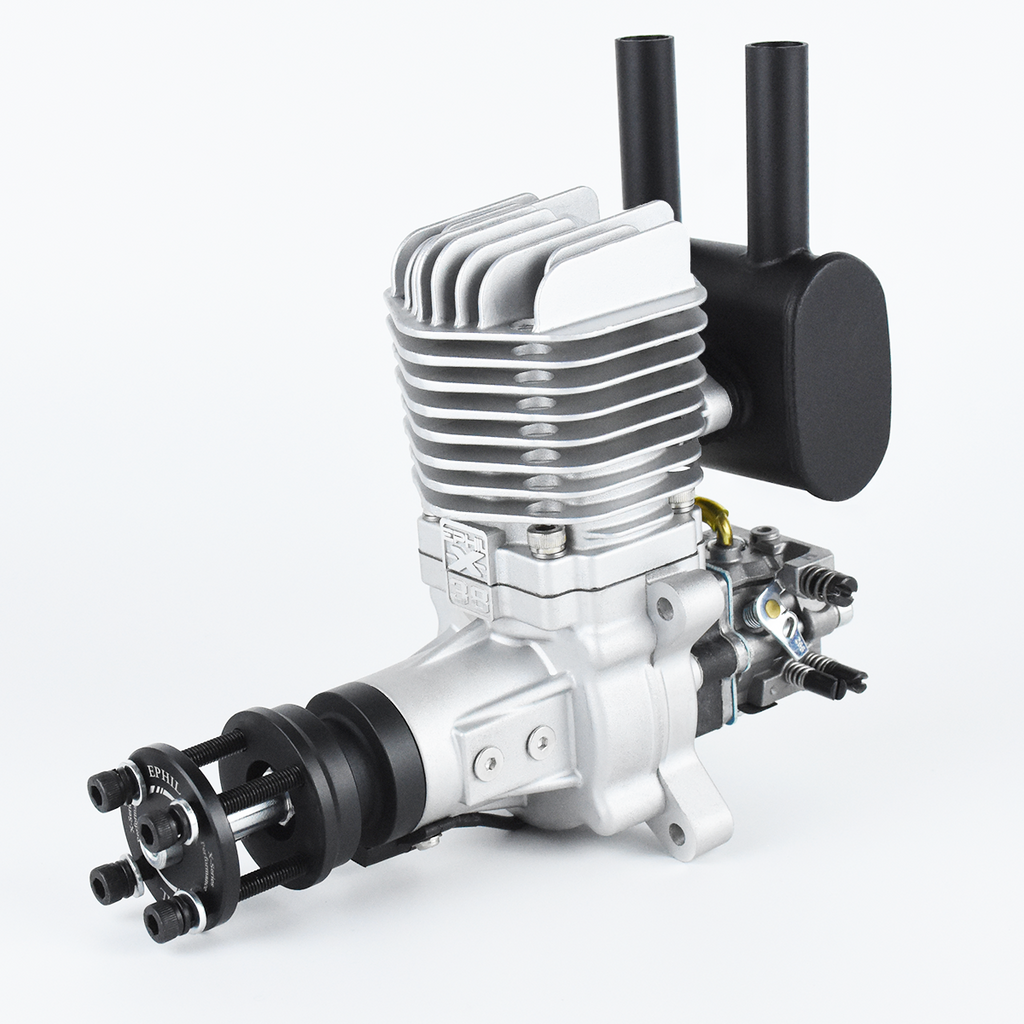 EPHIL X-Series 38cc-R