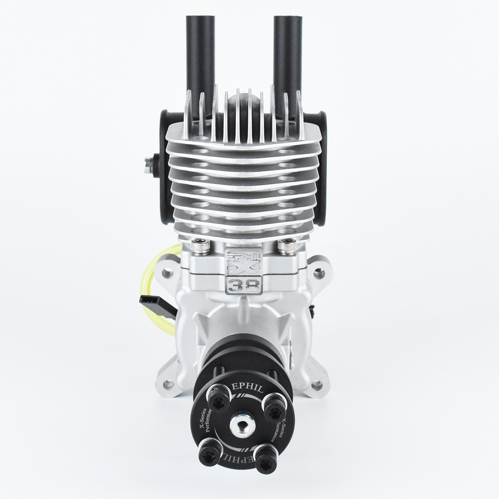 EPHIL X-Series 38cc-R