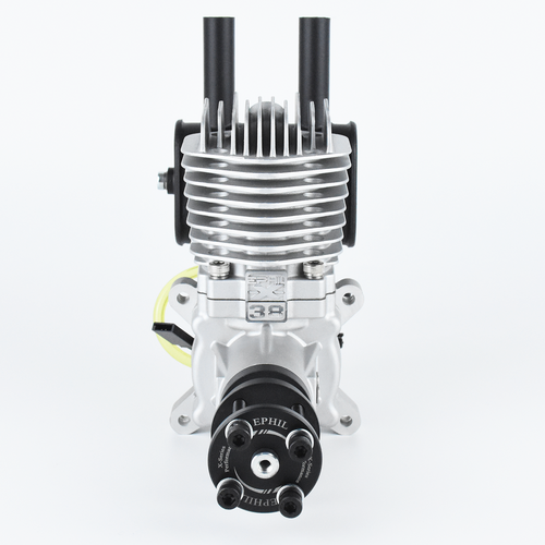 EPHIL X-Series 38cc-R