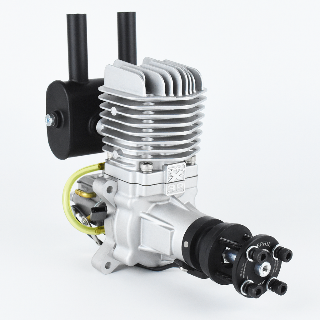 EPHIL X-Series 38cc-R