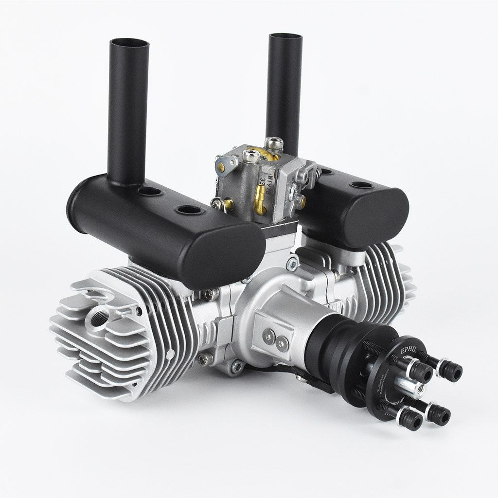 EPHIL X-Series 40cc-T