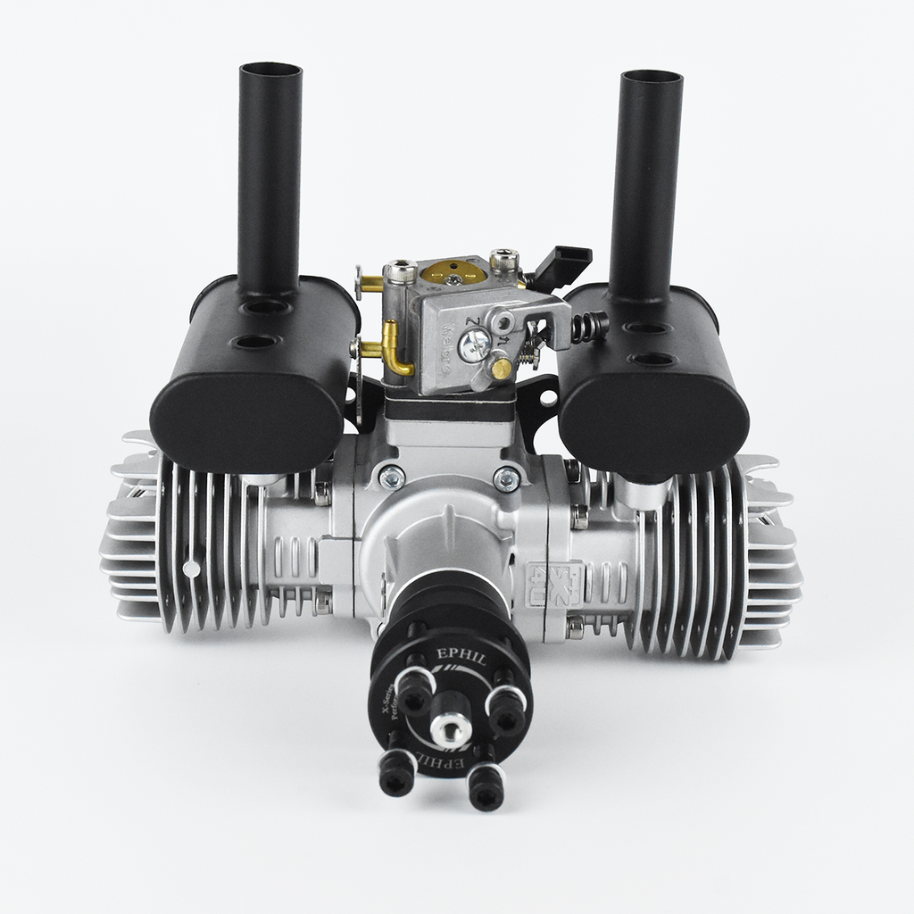 EPHIL X-Series 40cc-T