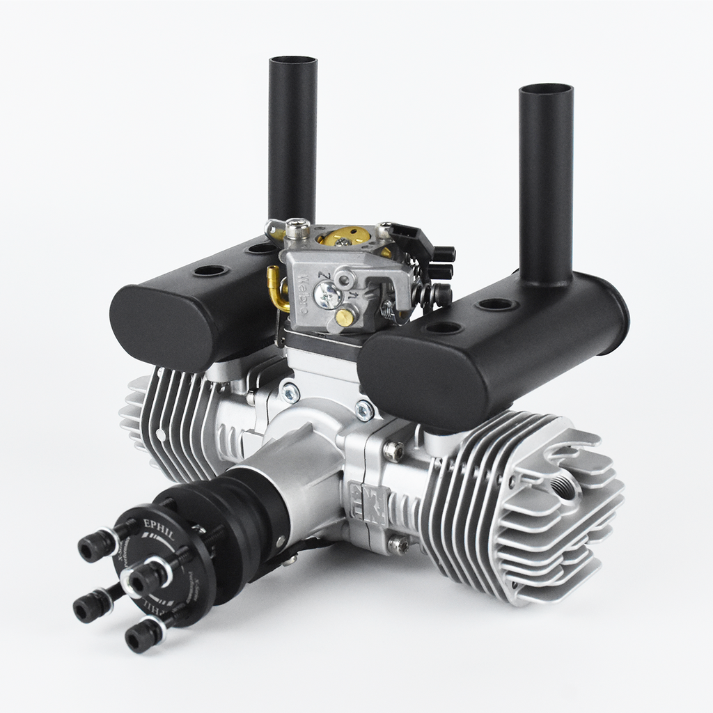 EPHIL X-Series 40cc-T
