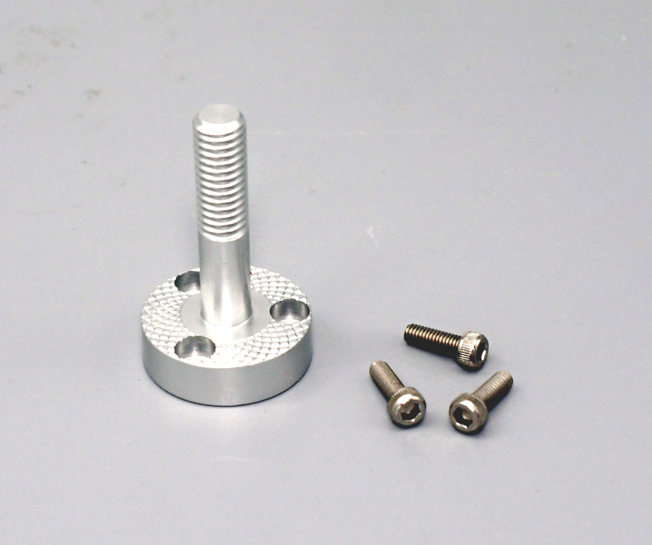 Xfly XFly Motor Shaft 001 Tasman 1500