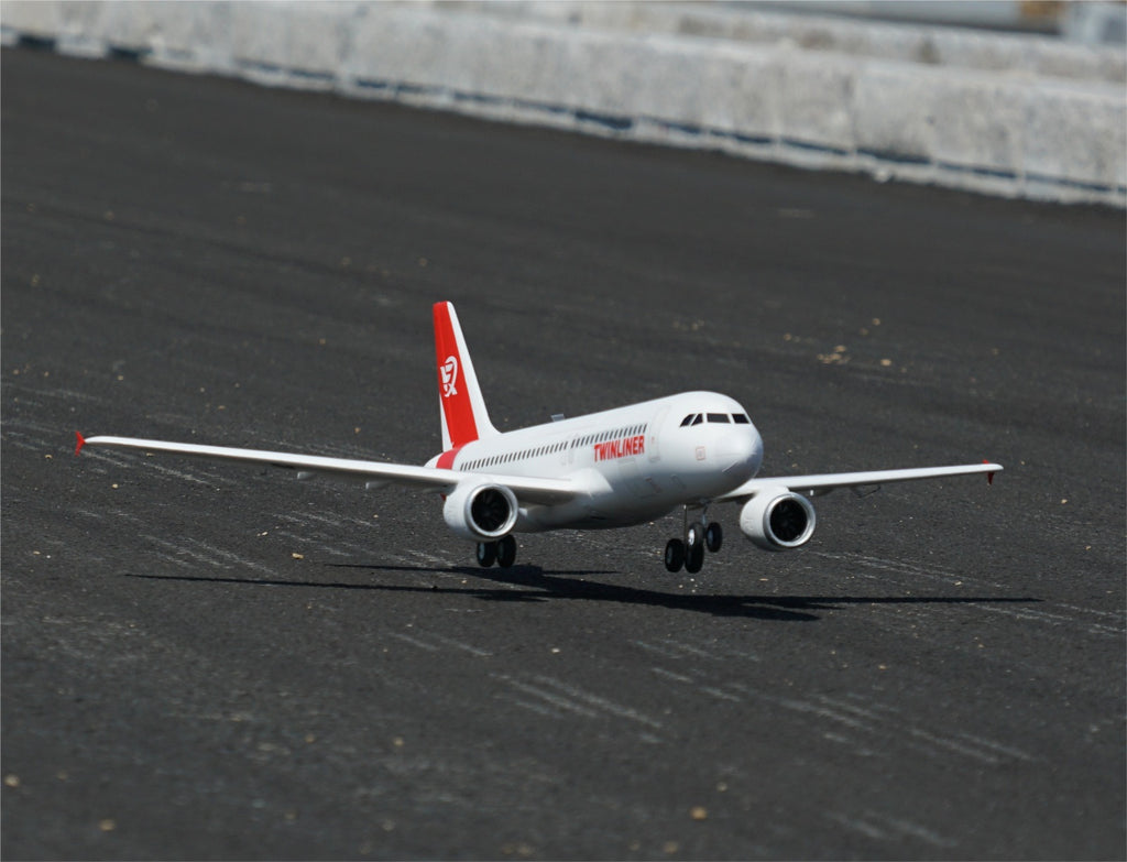 XFLY Twinliner 40mm EDF JET 1010mm PNP