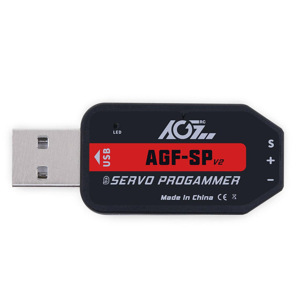 AGF SPV3 USB Programing USB Stick