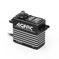 AGF RC A81FHM HV 74KG Super Torque 4-Poles Brushless Motor Programmable Servo