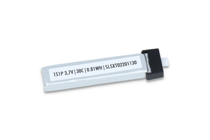 SLS  XTRON LiPo 220mAh 1S1P 3.7V 30C