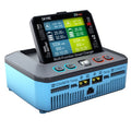 SKYRC D8neo Smart Balance Dual Charger 1600W