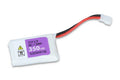SLS XTRON LiPo Battery 350mAh 1S1P 3.7V 30C