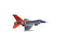 Pilot rc 1/5 F16 3.06m incl retracts 04