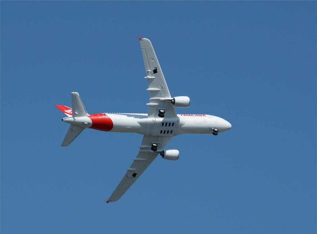 XFLY Twinliner 40mm EDF JET 1010mm PNP