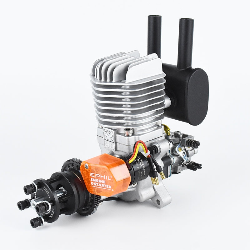 KIT RC RÉCEPTEUR interrupteur filaire pour voiture électrique modifiée