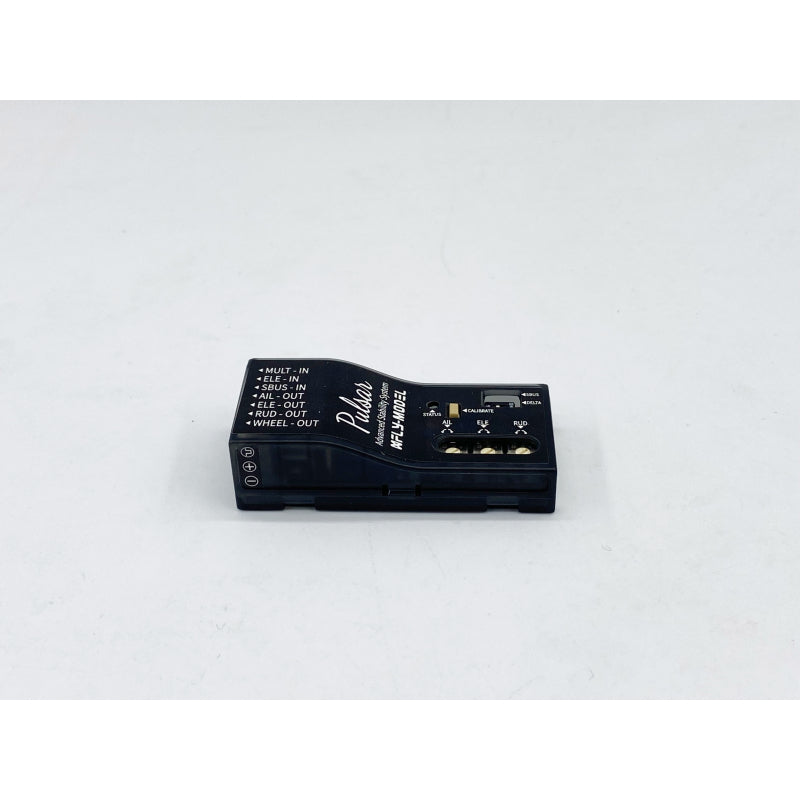 Xfly-Model Pulsar V2 Advanced Gyro stabilization system