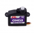 AGF C04CLS 4.3g 0.07s Micro Coreless Servo