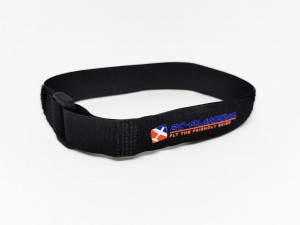 Velcro Strap 400mm x 20mm  (Hook and Loop)