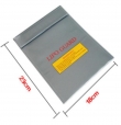 LiPO Fireproof Safety Guard Bag 180*230mm