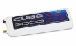 SLS X-CUBE 3000mAh 3S1P 11,1V 30C/60C 