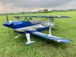 Pilot rc Pitts S2B 73