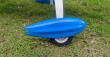 Pair of wheel pants Extra NG 78” 05 bleu/orange