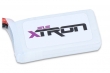 SLS XTRON 1000MAH 3S1P 11,1V 40C/80C