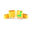 XT90 anti spark connector set, pair