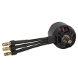 SPITZ brushless motor 2834-12 750KV