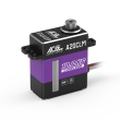 AGF A20CLM 10.2KG 0.093Sec High Voltage Programmable Mini Servo