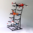 RC Airplanes Storage Rack System 450mm