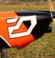 Cowl Pilot-rc Edge540V3 Hamilton 67