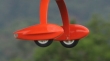 Pair of wheel pants Extra SX 90” 02 orange