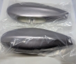 Pair Wheel pants NG-103 06 yellow silver