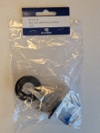XFly Twin Otter Front Landing Gear