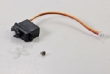 TopRc Hobby Wing servo 2g  (SF260)  wire length:70mm