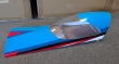 Canopy with hatch Pilot rc 88