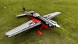 Pilot rc Extra 330SX 01 red/silver/black  75
