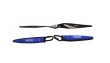 Falcon 18x8 Electric Two Blade Carbon Propeller 