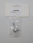 Arrows Hobby Motor Shaft (P-47, P51,T-28, F8F, F4U,Trekker, Bigfoot)