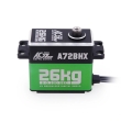 AGF A72BHX 26KG Brushless programmable servo