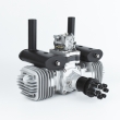 EPHIL X-Series 123cc-T 