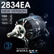 Pilot rc power package 38