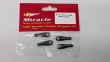 Miracle RC ball link M2x25x4H 4pcs