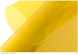 KAVAN covering film - transparent yellow