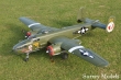 LX b-25 mitchell 2m wingspan arf