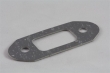 gasket DLE55,111 exhaust