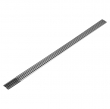 Push rod M3 Ø2.6 x 200mm with partial thread 1 piece