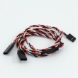 Y - cable extension 60 cm (FUTABA) - 0,33mm2 22AWG - twisted 
