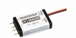 Multiplex voltage sensor for M-LINK receivers