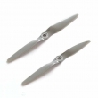 GEMFAN  5x5 Nylon Propeller for Electric Airplane 2x